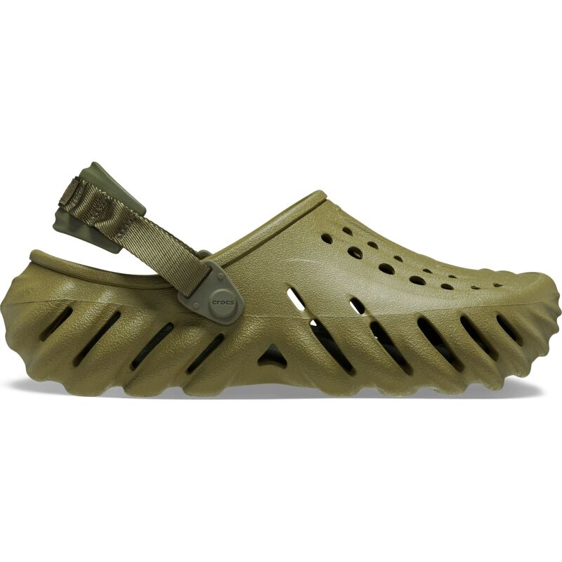 Сабо Crocs™ Echo Clog Aloe