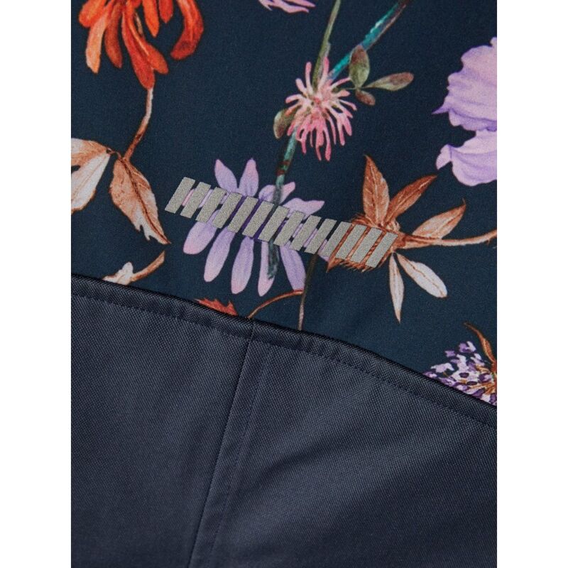 Name It SOFTSHELL SUIT NOOS Dark Sapphire