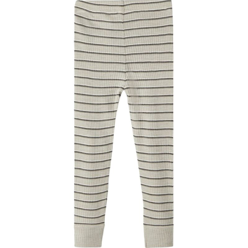Name It WOOL LONGJOHN London Fog
