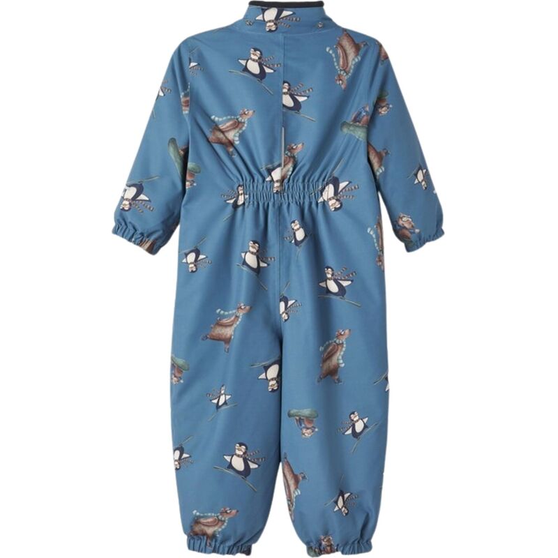 Name It SNOW SUIT 13216419 Bering Sea