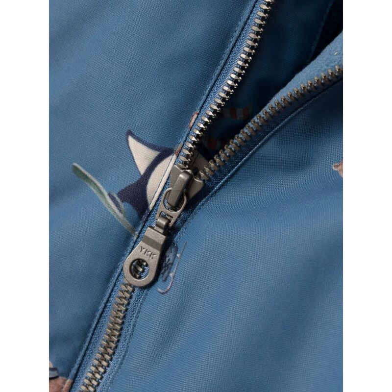 Name It SNOW SUIT 13216419 Bering Sea