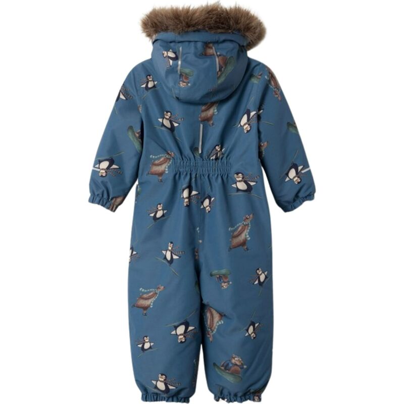 Name It SNOW SUIT 13216419 Bering Sea