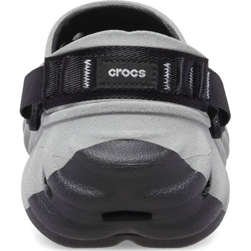 Crocs™ Echo Reflective Clog Black/Reflective