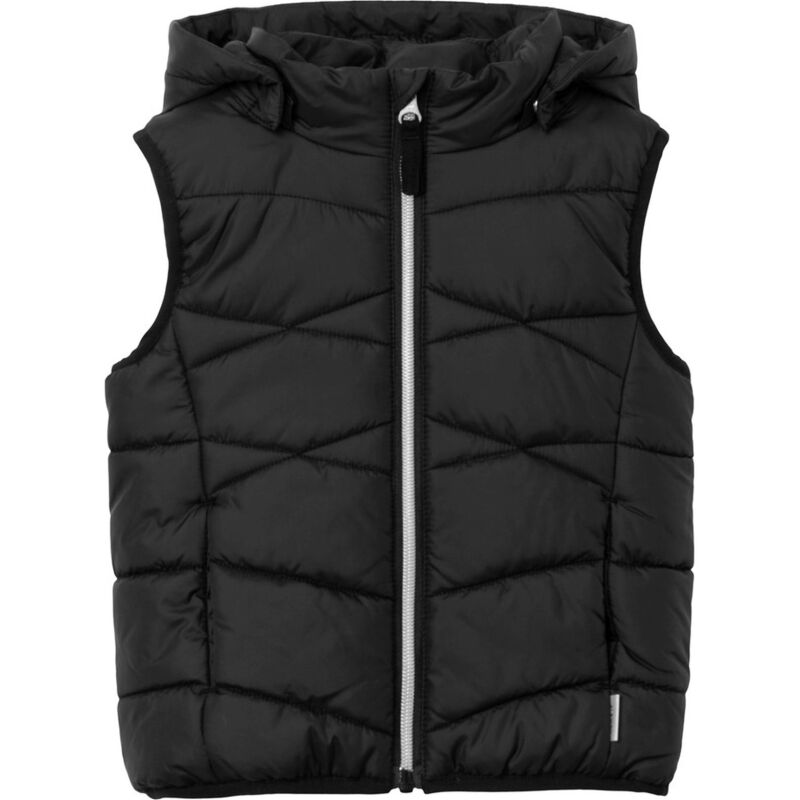 Name It VEST Black