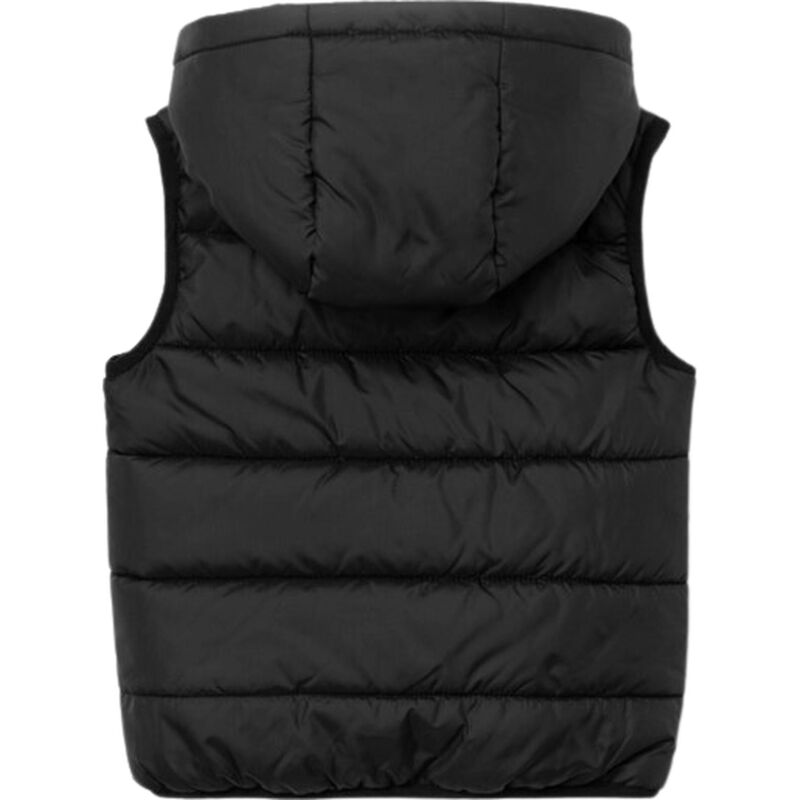 Name It VEST Black