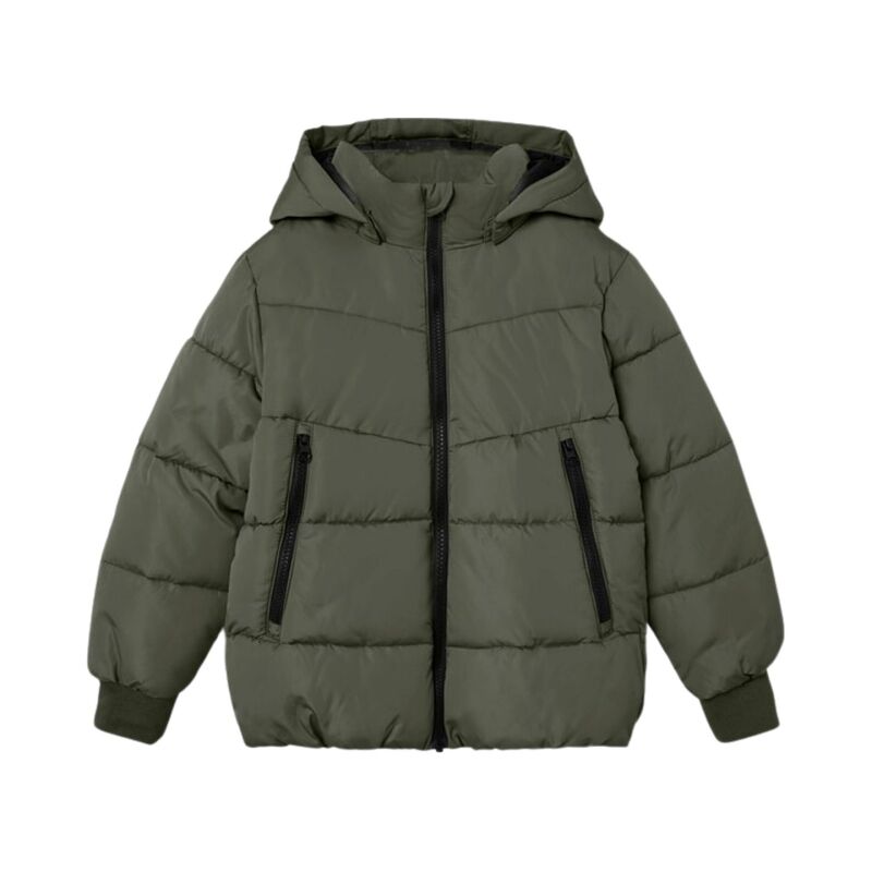 Name It PUFFER JACKET 13219021 Beetle