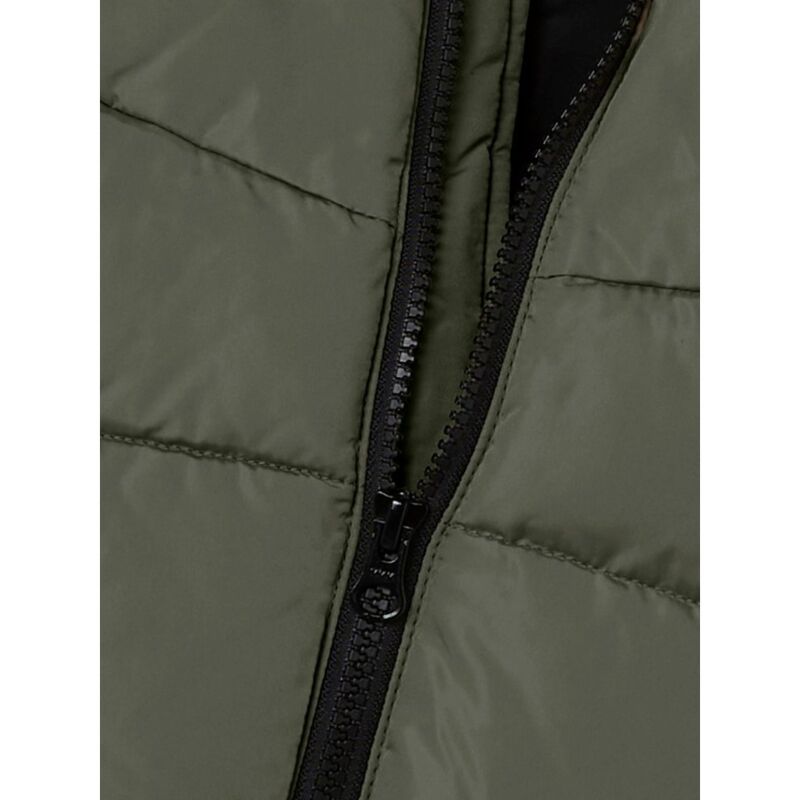 Name It PUFFER JACKET 13219021 Beetle
