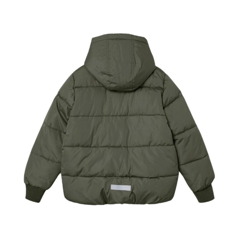 Name It PUFFER JACKET 13219021 Beetle