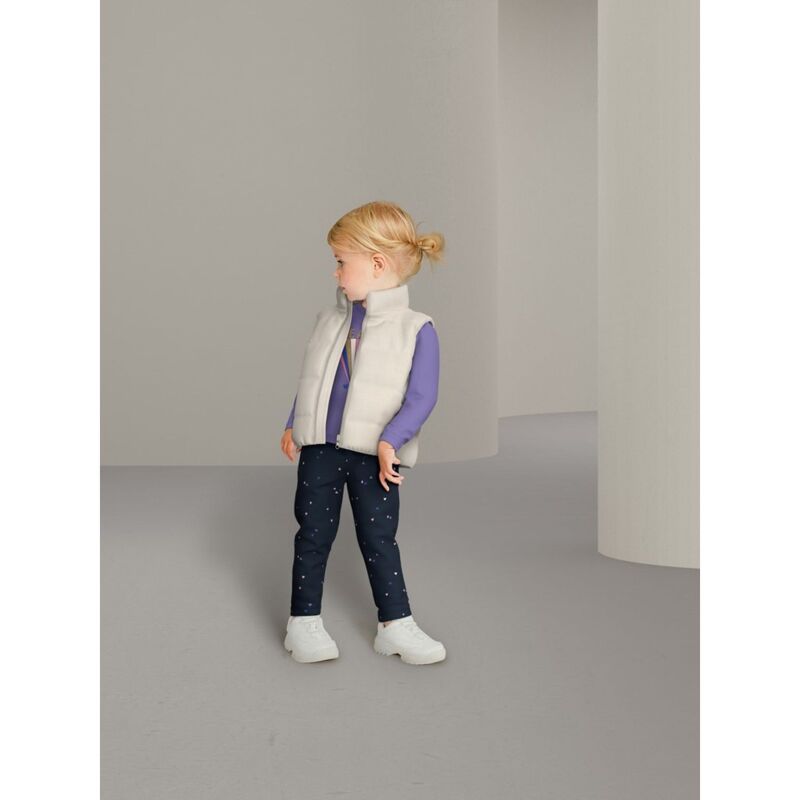 Name It LONG SLEEVED TOP 13219821 Aster Purple