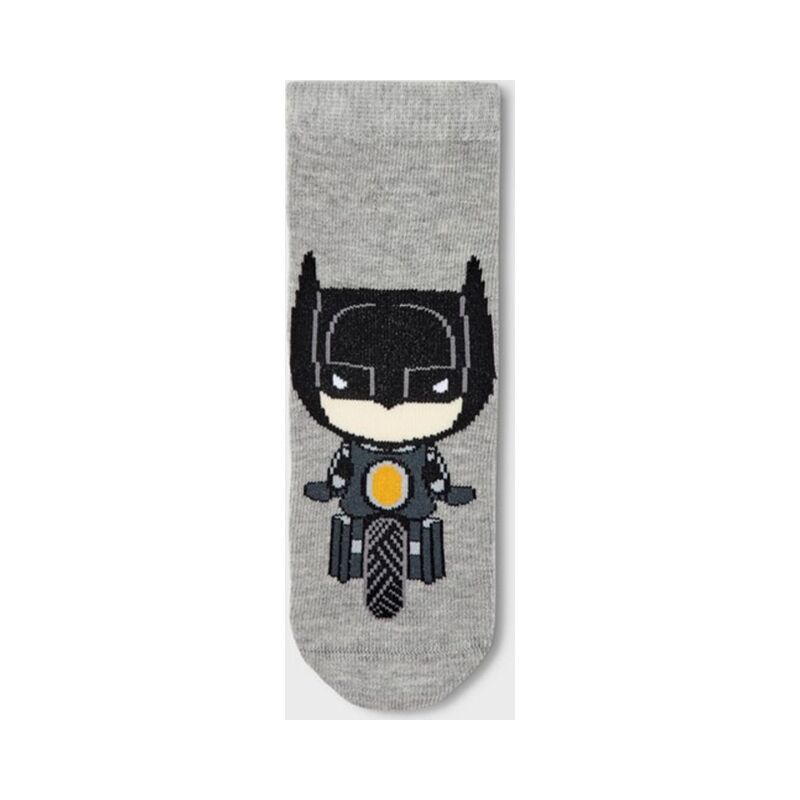 Name It BATMAN 3-PACK SOCK Dark Sapphire