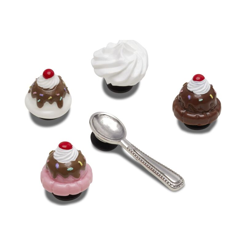 Crocs™ Crocs MINI SUNDAE 5 PACK G1048300-MU