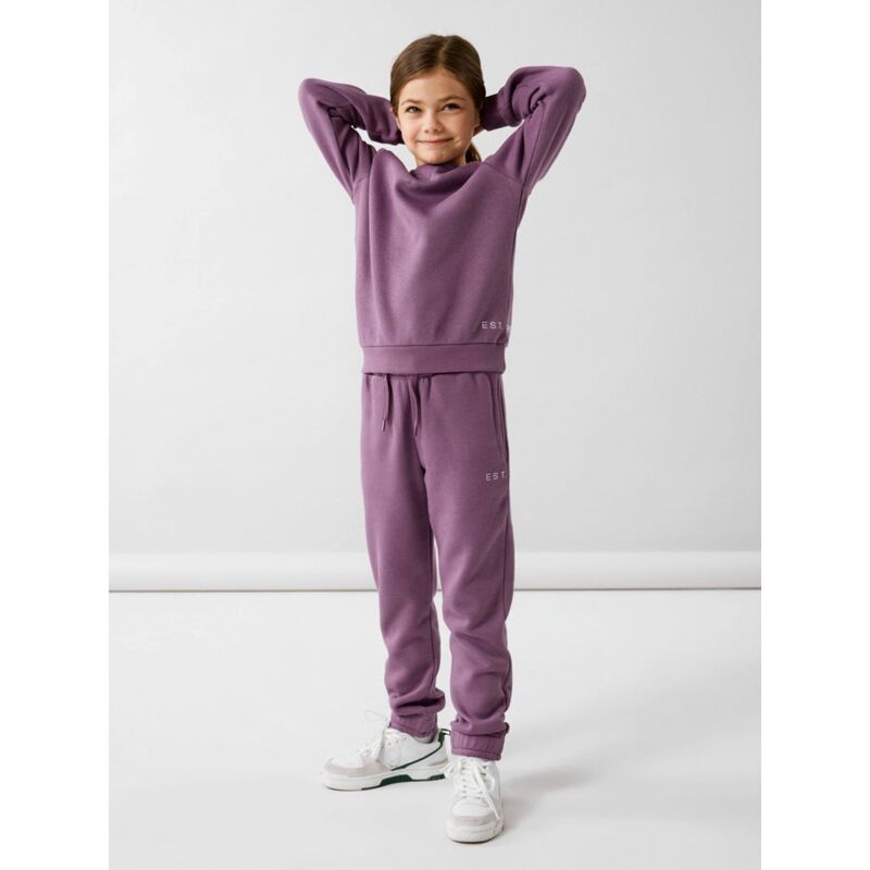 Name It SWEAT PANT NOOS 13220223 Arctic Dusk