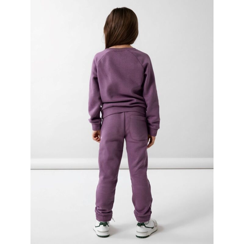 Name It SWEAT PANT NOOS 13220223 Arctic Dusk