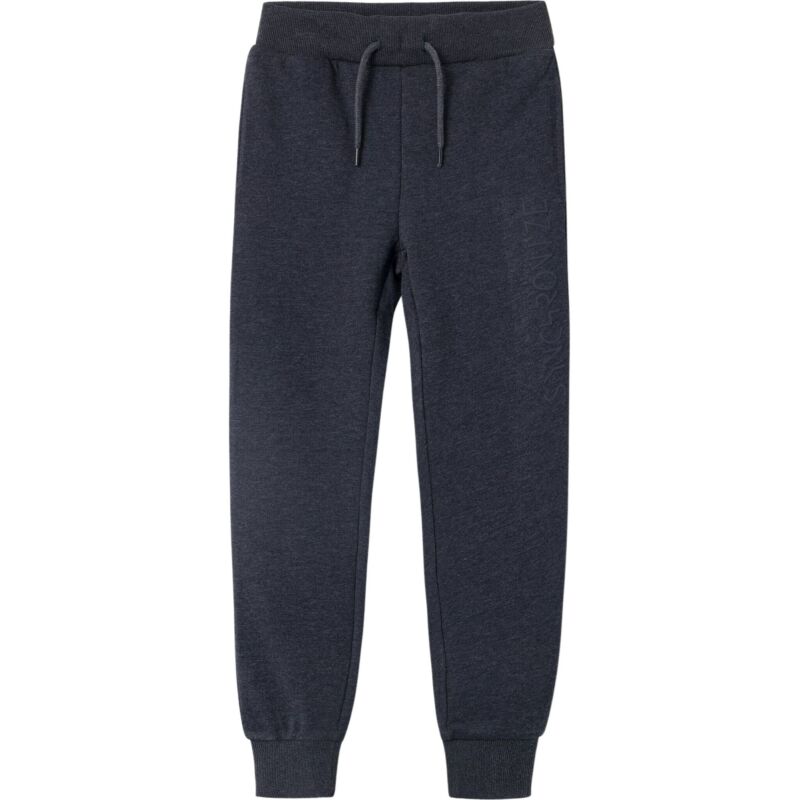 Name It SWEAT PANT 13218852 Dark Sapphire