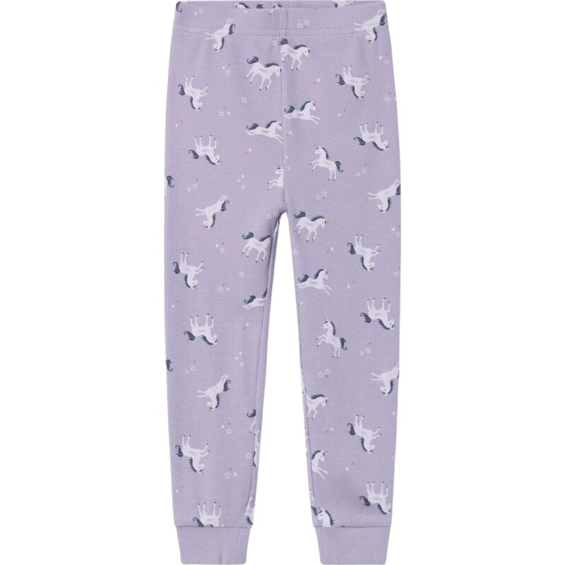 Name It NIGHTSET NOOS 13221101 Lavender Aura