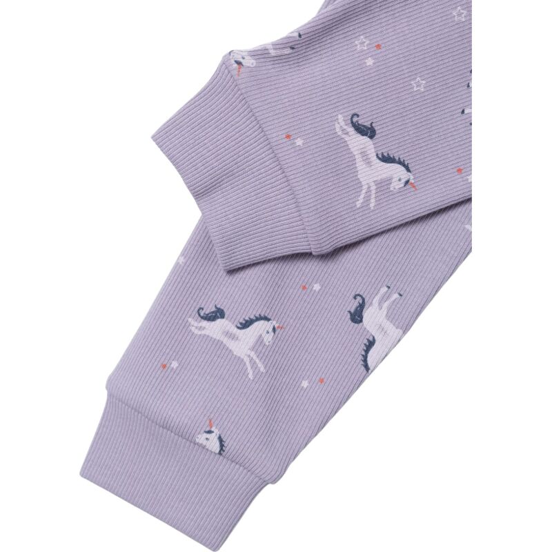 Name It NIGHTSET NOOS 13221101 Lavender Aura