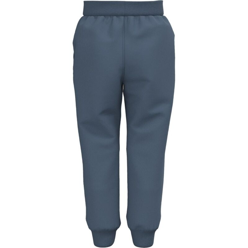 Name It SWEAT PANT 13219370 Bluefin