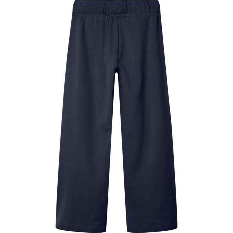 Name It WIDE SWEAT PANT Dark Sapphire