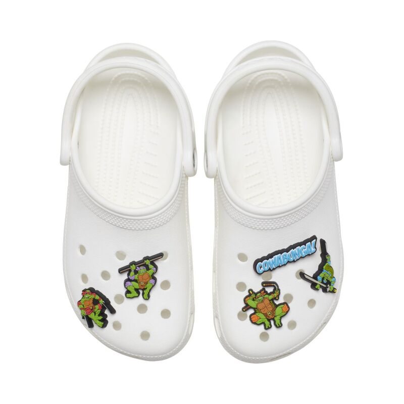 Crocs™ Crocs TMNT 5 PACK G1130000-MU