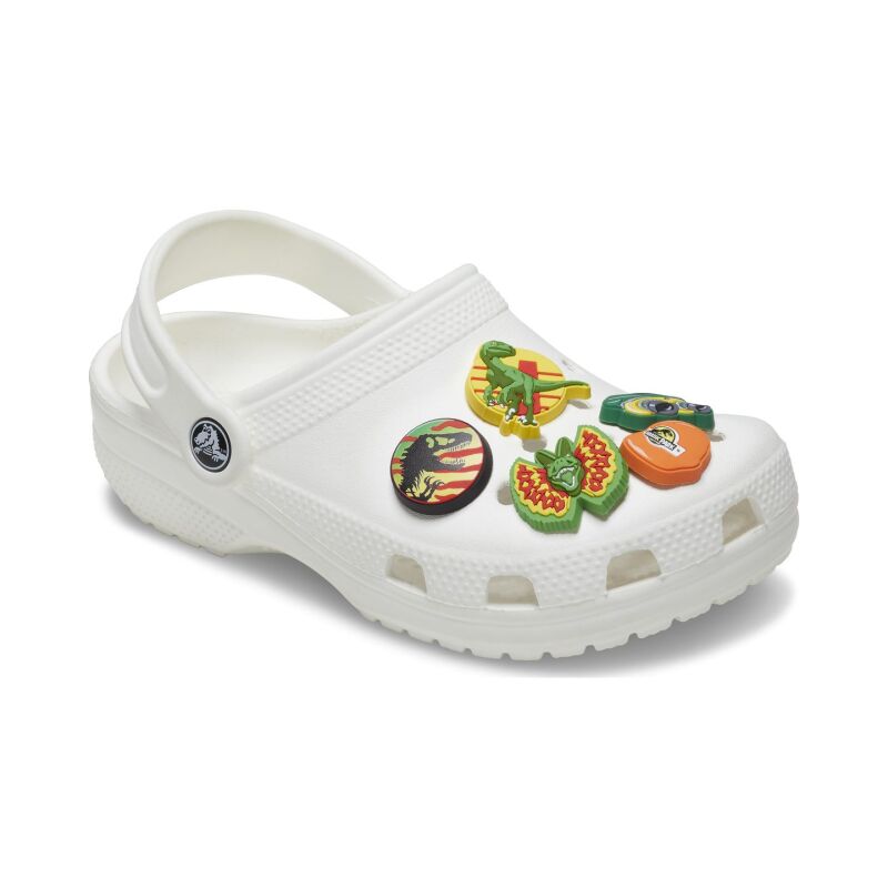 Crocs™ Crocs JURASSIC PARK 5PACK G1130100-MU