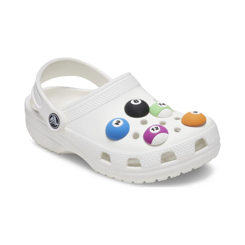 Crocs™ BILLIARD BALLS 5 PACK G1130200-MU