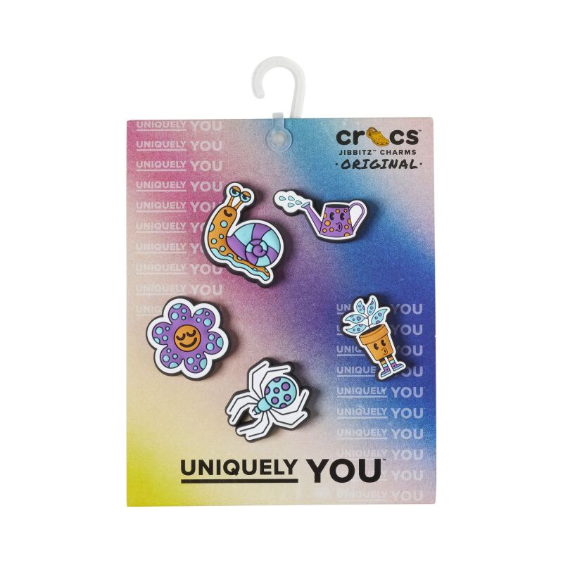 Crocs™ IN THE GARDEN 5 PACK G1130500-MU