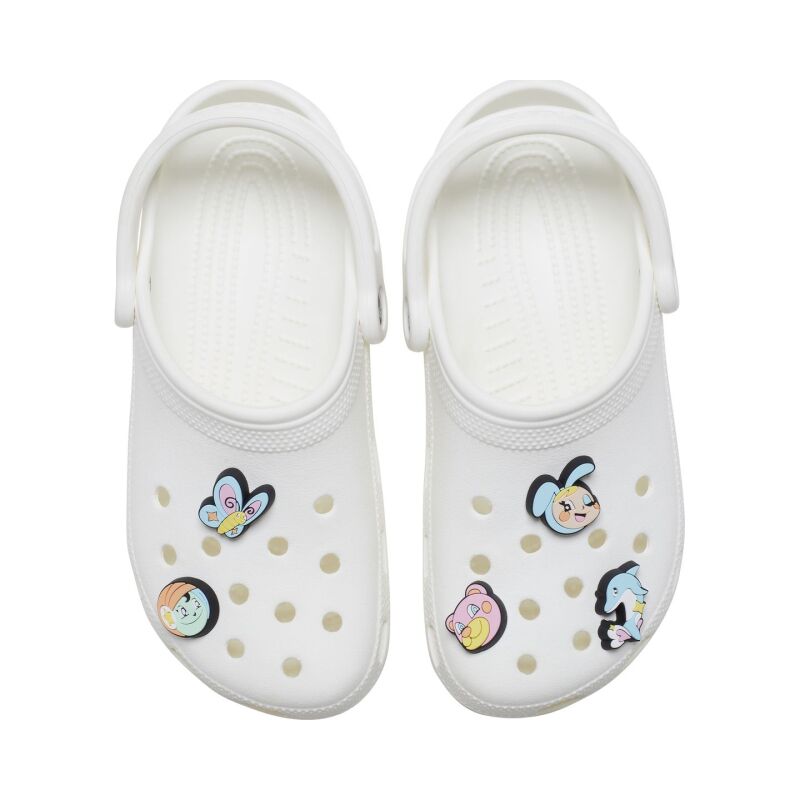 Crocs™ Y2K ANIME 5 PACK G1131000-MU