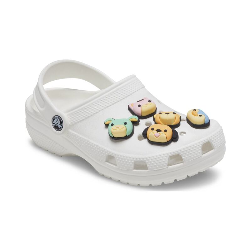 Crocs™ CUTE AND SQUISHY 5 PACK G1131100-MU