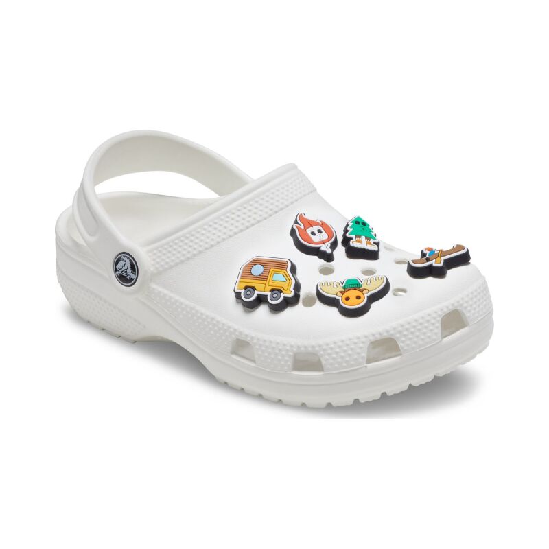 Crocs™ THE GREAT OUTDOORS 5 PACK G1131300-MU