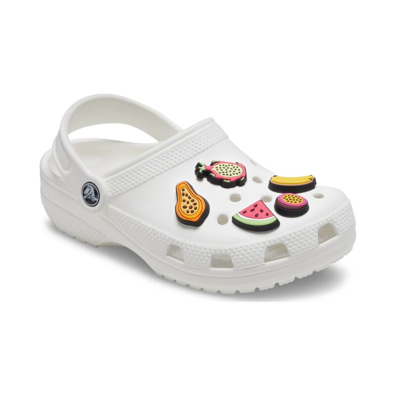 Crocs™ TROPICAL SCENTED FRUIT 5 PACK G1131400-MU