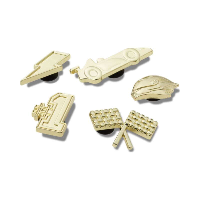 Crocs™ BURNING RUBBER 5 PACK G1132000-MU