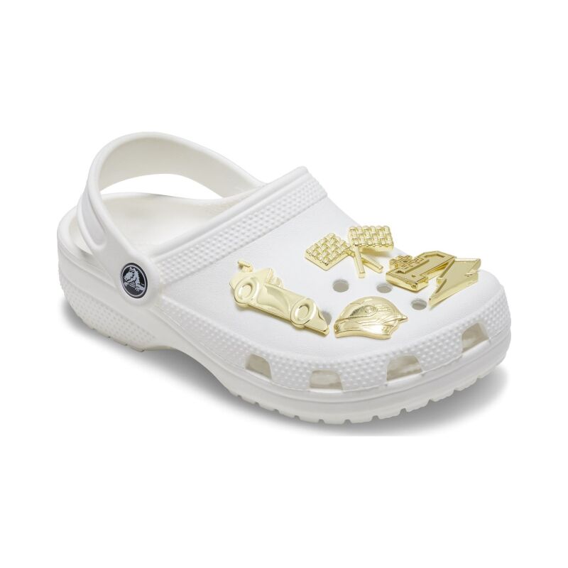 Crocs™ BURNING RUBBER 5 PACK G1132000-MU