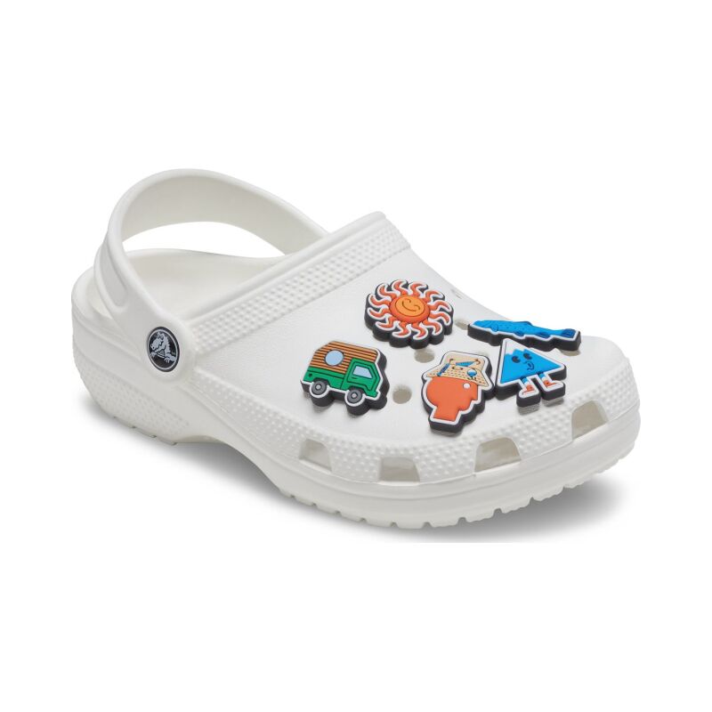 Crocs™ DAY ON THE LAKE 5 PACK G1132500-MU