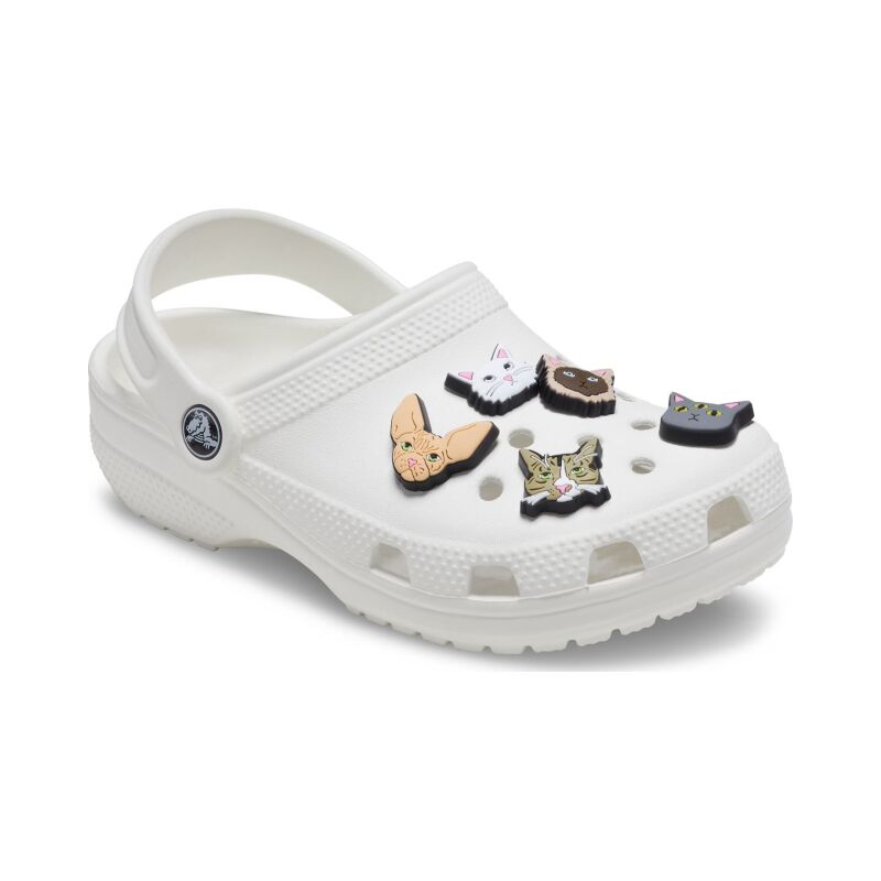 Crocs™ ODD KITTIES 5 PACK G1132600-MU