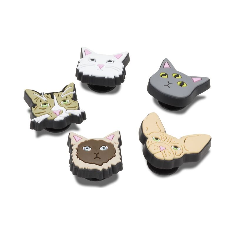 Crocs™ ODD KITTIES 5 PACK G1132600-MU