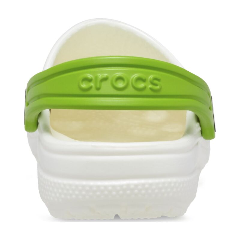 Crocs™ Classic Glow Alien Clog Kid's Multi