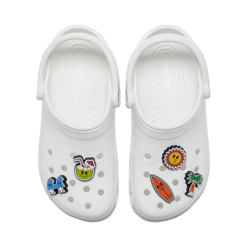 Crocs™ TROPIC OH 5 PACK G1118000-MU