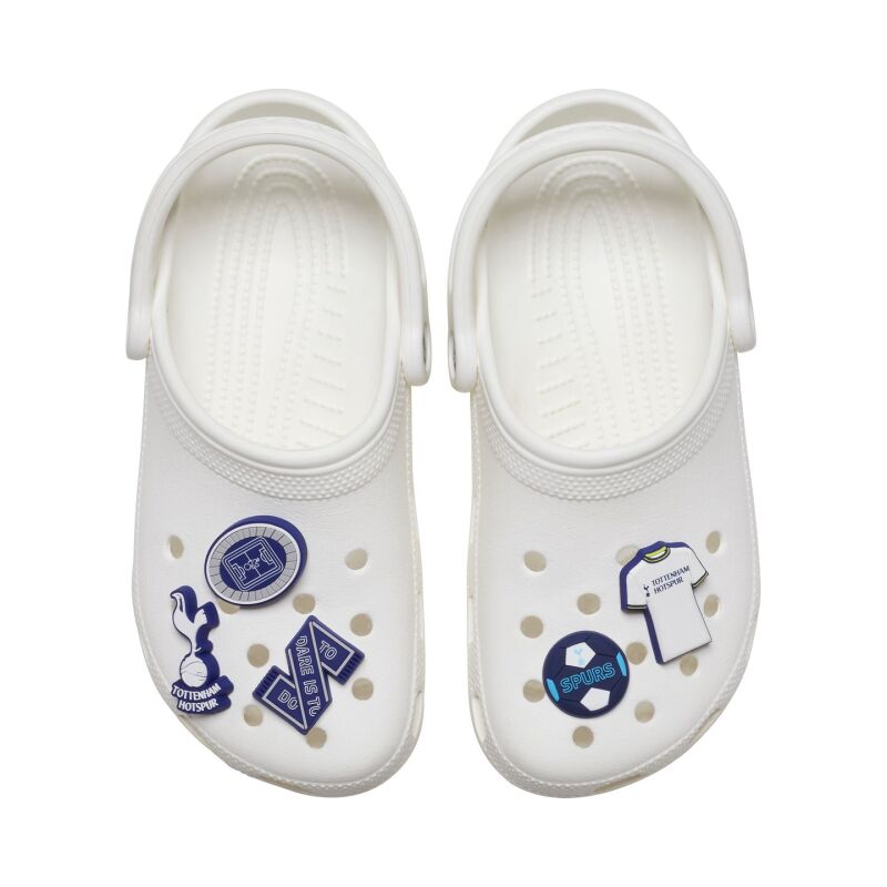 Crocs™ Crocs TOTTENHAM 5PCK G1117300-MU