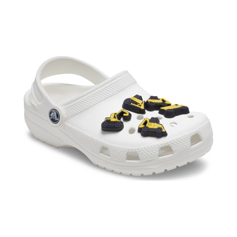 Crocs™ MINI 3D CONSTRUCTION 5 PACK G1031500-MU