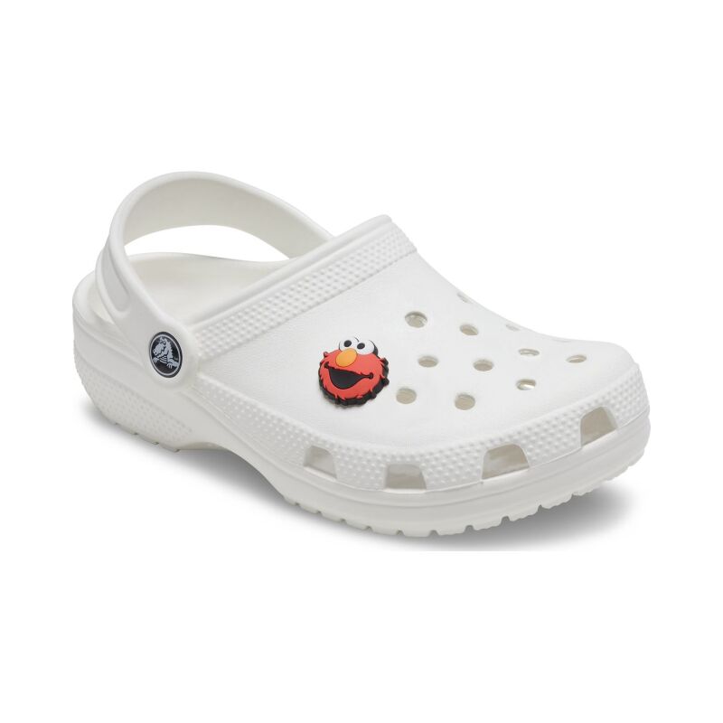 Crocs™ SESAME STREET ELMO 10012066 G1116700-MU