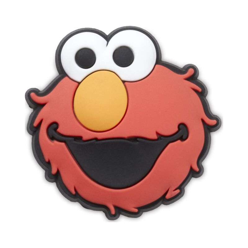 Crocs™ SESAME STREET ELMO 10012066 G1116700-MU