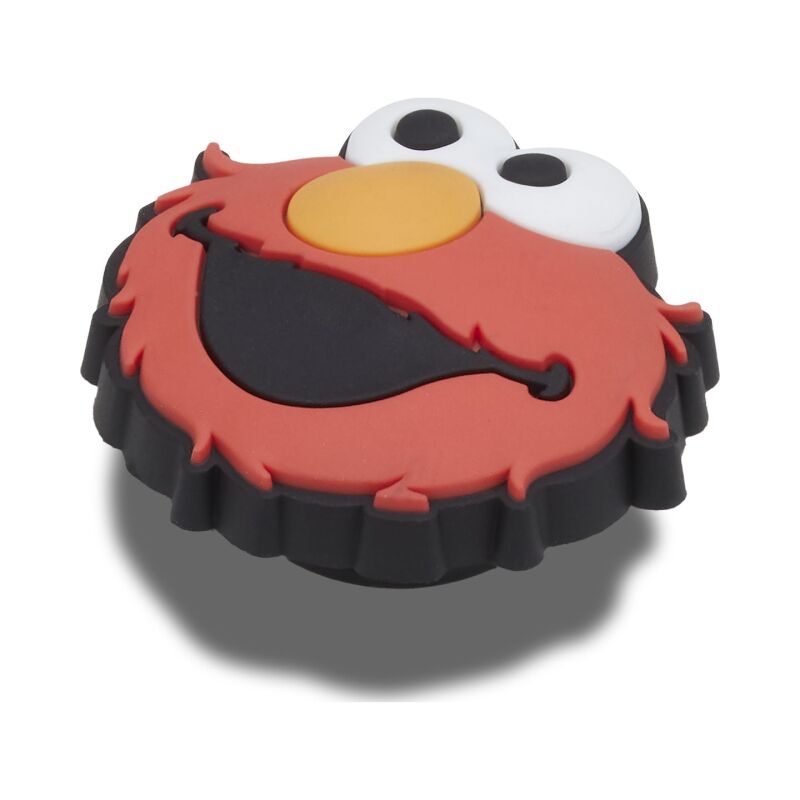 Crocs™ SESAME STREET ELMO 10012066 G1116700-MU