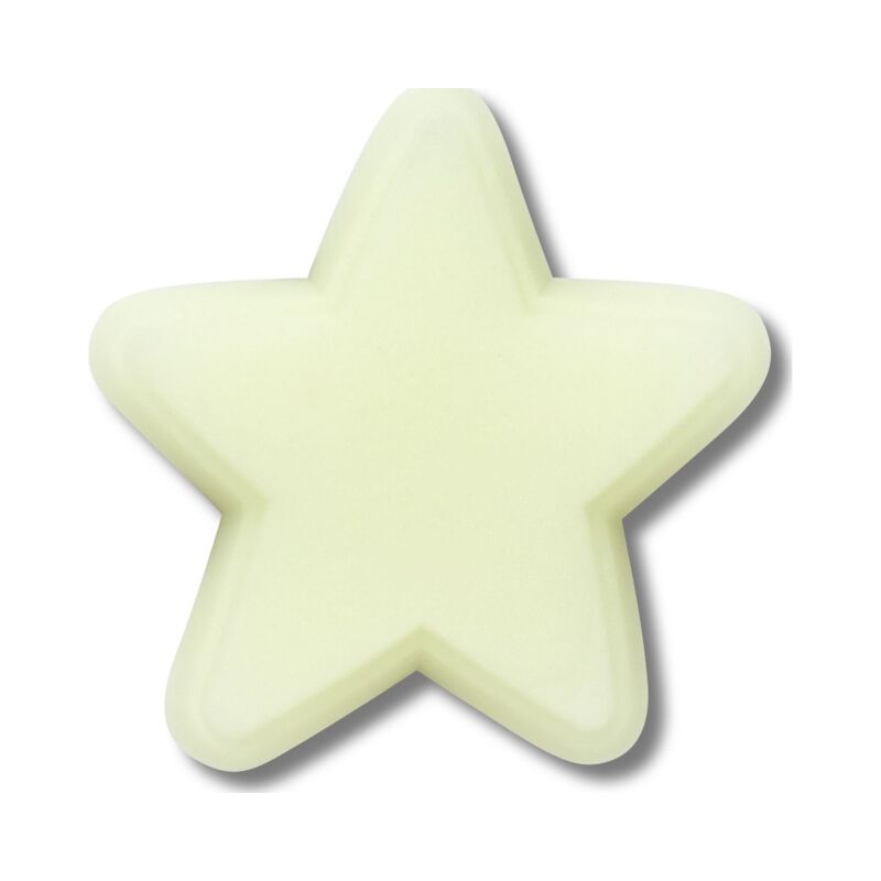 Crocs™ GLOW IN THE DARK STAR G1122400-MU
