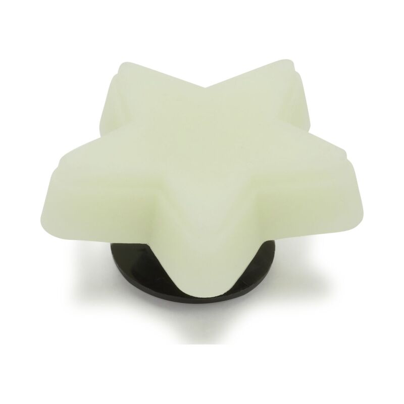 Crocs™ GLOW IN THE DARK STAR G1122400-MU
