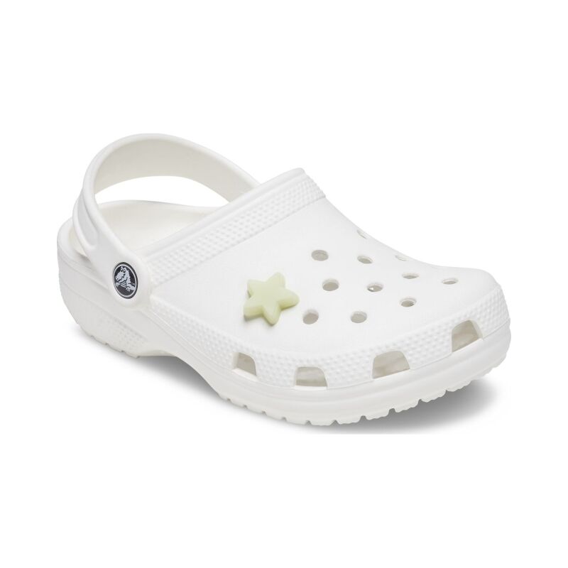 Crocs™ GLOW IN THE DARK STAR G1122400-MU