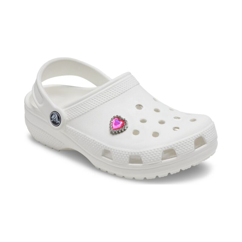 Crocs™ Crocs GORGEOUS HEART GEM G1122200-MU