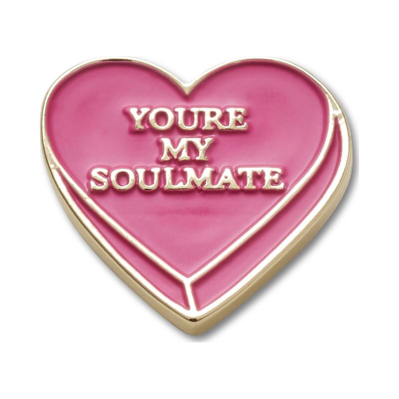 Crocs™ YOURE MY SOULMATE G1122000-MU