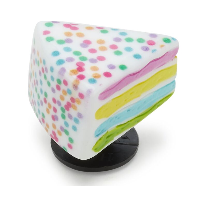 Crocs™ MINI 3D BIRTHDAY CAKE G1121800-MU