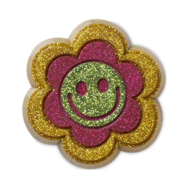 Crocs™ GLITTER HAPPY DAISY G1120900-MU