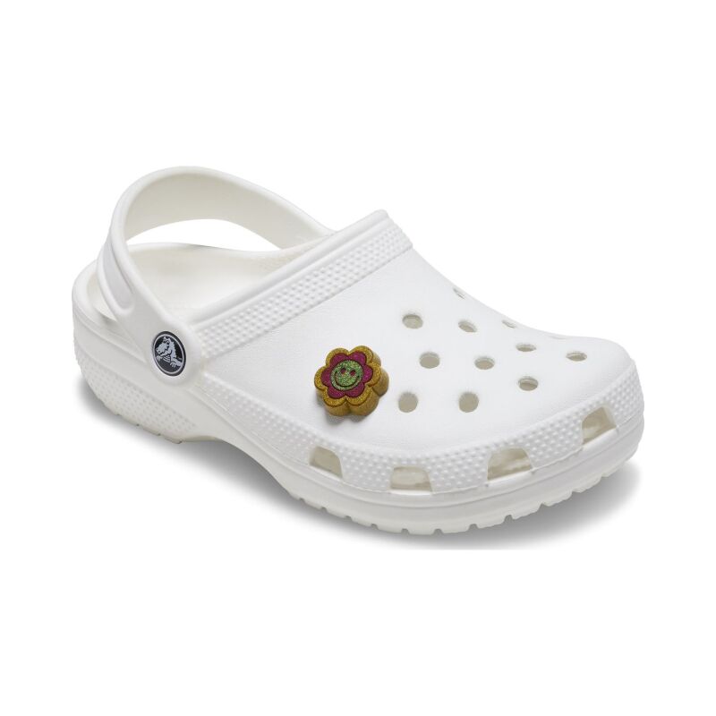 Crocs™ GLITTER HAPPY DAISY G1120900-MU